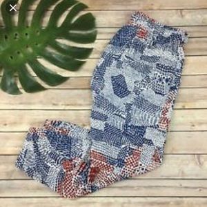 COPY - Anthropologie, HEI HEI HAREM PANT